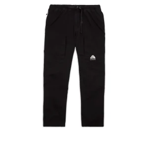 Nike x ACG Belted Denim Pants 'Black' DO7201-010