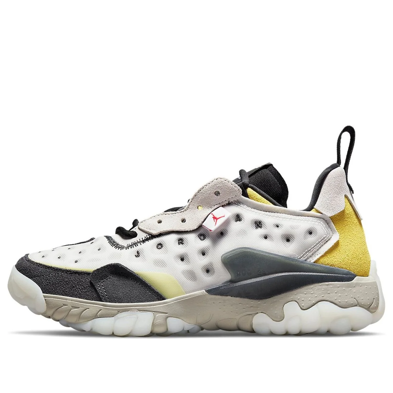Air Jordan Delta 2 'Lightning' CV8121-003