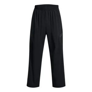 Under Armour Unstoppable Airvent Cargo Pants 'Black' 1383782-001