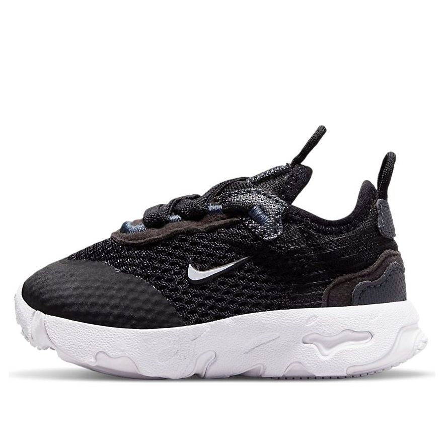 (TD) Nike React Live 'Black' CW1620-003