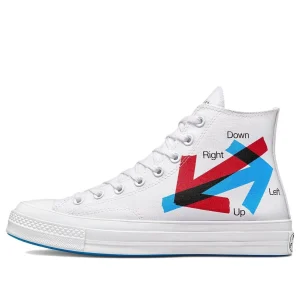 Converse x Patta x Experimental Jetset Chuck 70 Hi 'Patta Psychogeographic Practice' A03173C