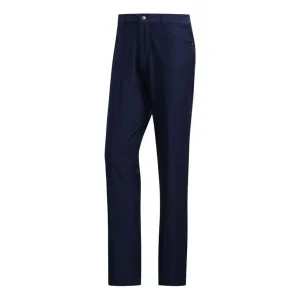 adidas Ultimate365 Five-Pocket Solid Pants 'Blue' FJ9857