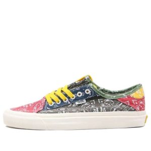 Vans Rhude x Diamo Ni 'Bandana' VN0A3TKDTY0