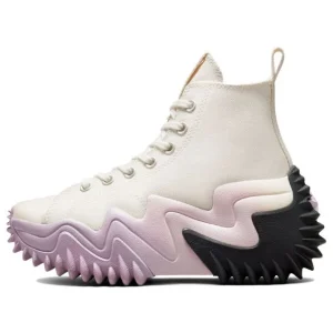 Converse Run Star Motion Platform Ombre 'Egret Pale Amethyst' 172891C