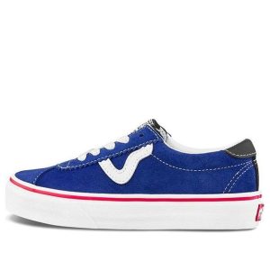 (PS) Vans Sport 'Blue' VN0A54EY2ND