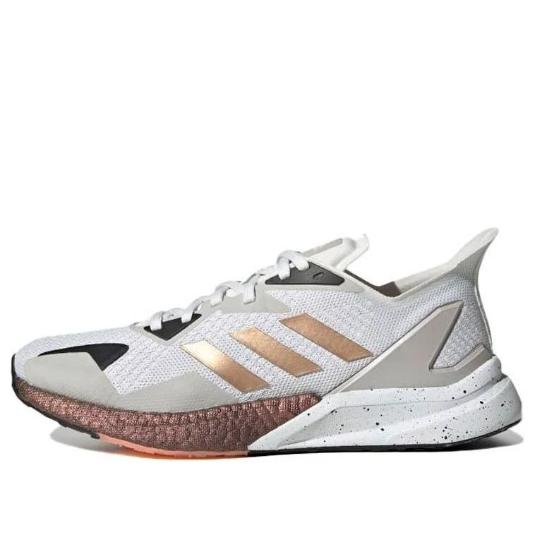 (WMNS) adidas X9000L3 'White Copper Metallic' EH0051