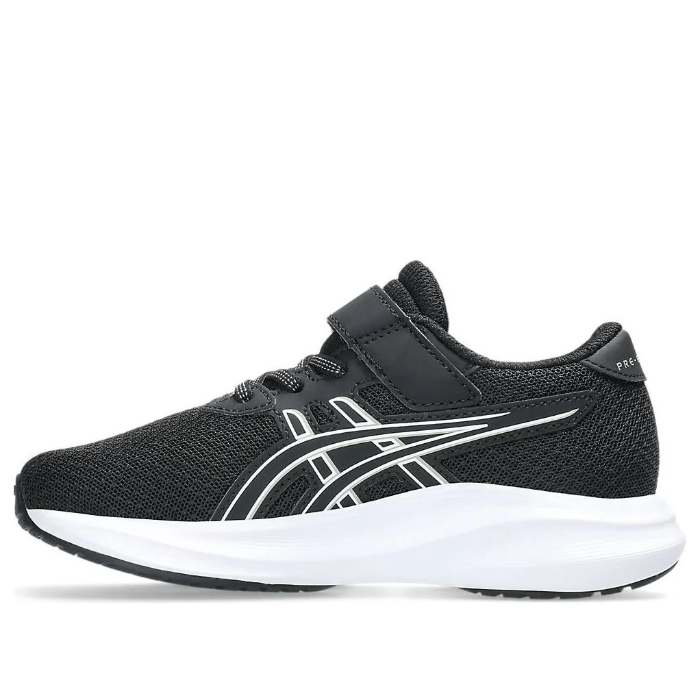 (PS) ASICS Pre Excite 11 'Black Meteor Grey' 1014A375-001