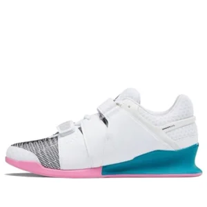 Reebok Legacy Lifter Flexweave Sneakers White FV6445