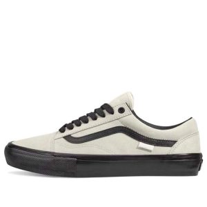 Vans Skate Old Skool 'Marshmallow Black' VN0A5FCBKIG