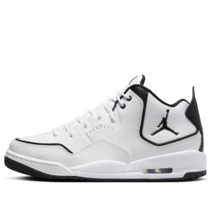 Air Jordan Courtside 23 'White Black' AR1000-100
