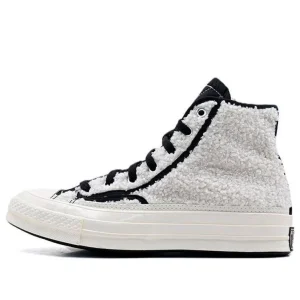Converse Chuck 70 Hi 'Sherpa - Egret' 172006C