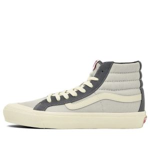 Vans OG Style 138 LX 'Pearl Grey' VN0A45KDVZG1