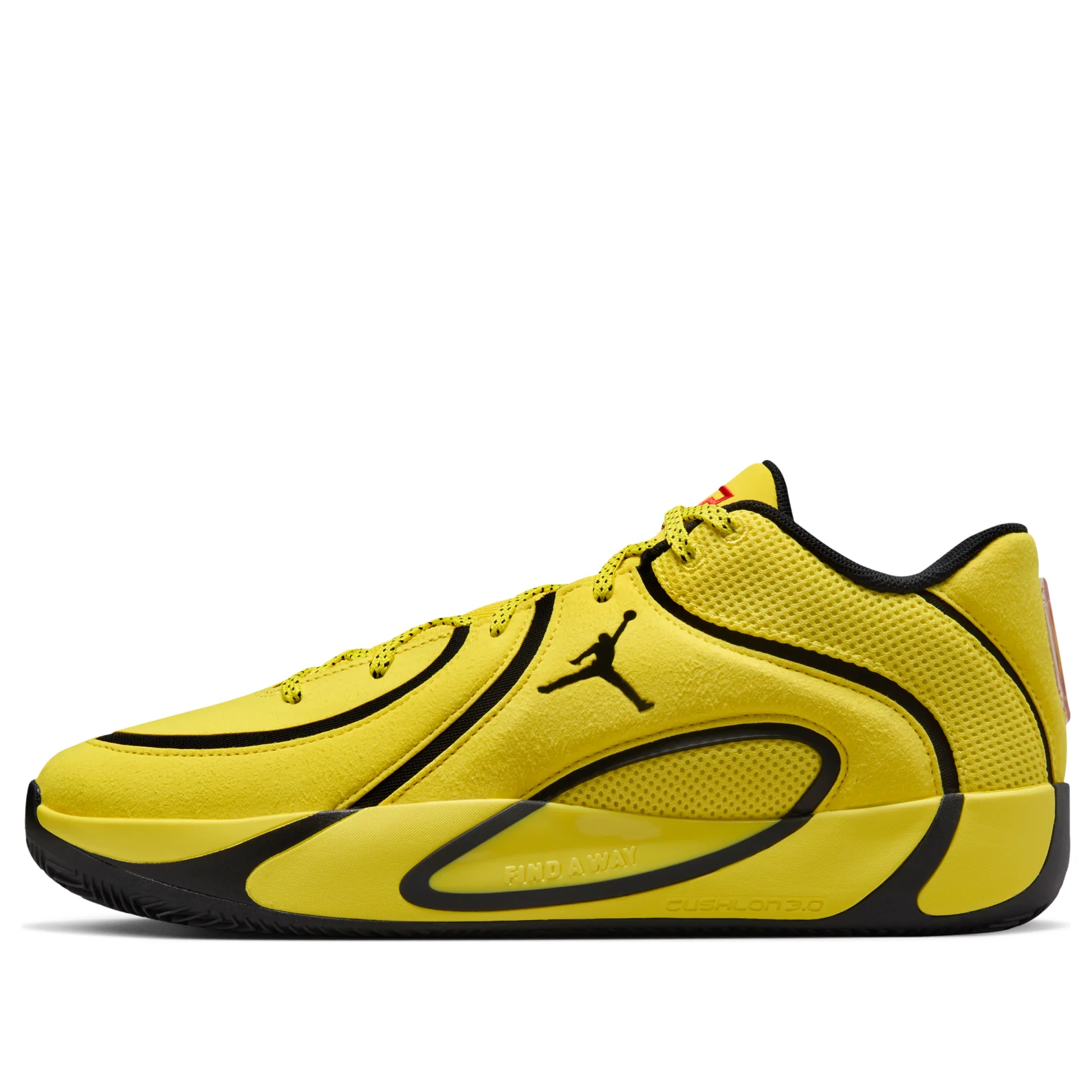 Air Jordan Tatum 4 PF 'Bruce Lee' HQ4613-700