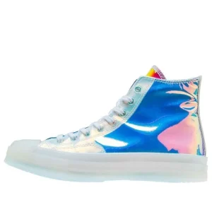 Converse Chuck 70 Hi 'Iridescent' 163786C