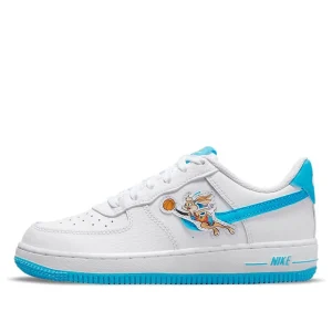 (PS) Nike x Space Jam Air Force 1 '06 'Hare' DM3355-100
