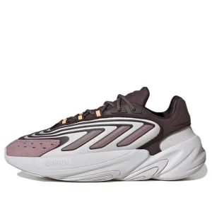 (WMNS) adidas Ozelia 'Shadow Maroon Mauve' GW6839