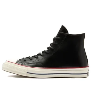 Converse Chuck 70 Hi 'Color Leather - Black' 170093C