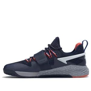 Reebok Rich Froning x Nano X 'Vector Navy White' FX3230