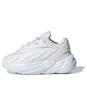 (TD) adidas Ozelia El I 'White' H04748