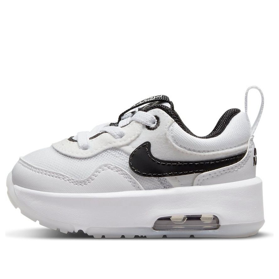 (TD) Nike Air Max Motif 'White Black' DH9390-100