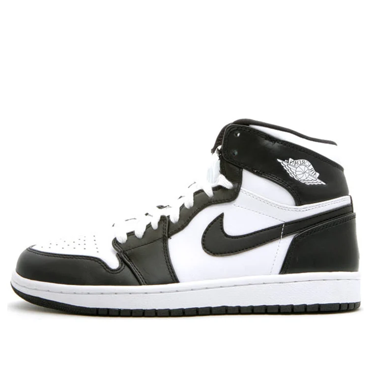 Air Jordan 1 Retro 'CounTDown Pack' 332550-011