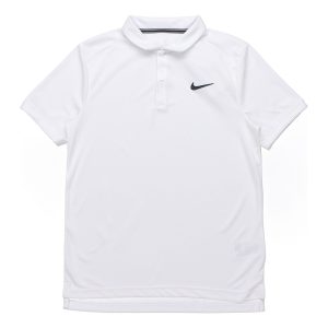 Nike AS Men's NKCT DF VCTRY POLO White CW6851-100