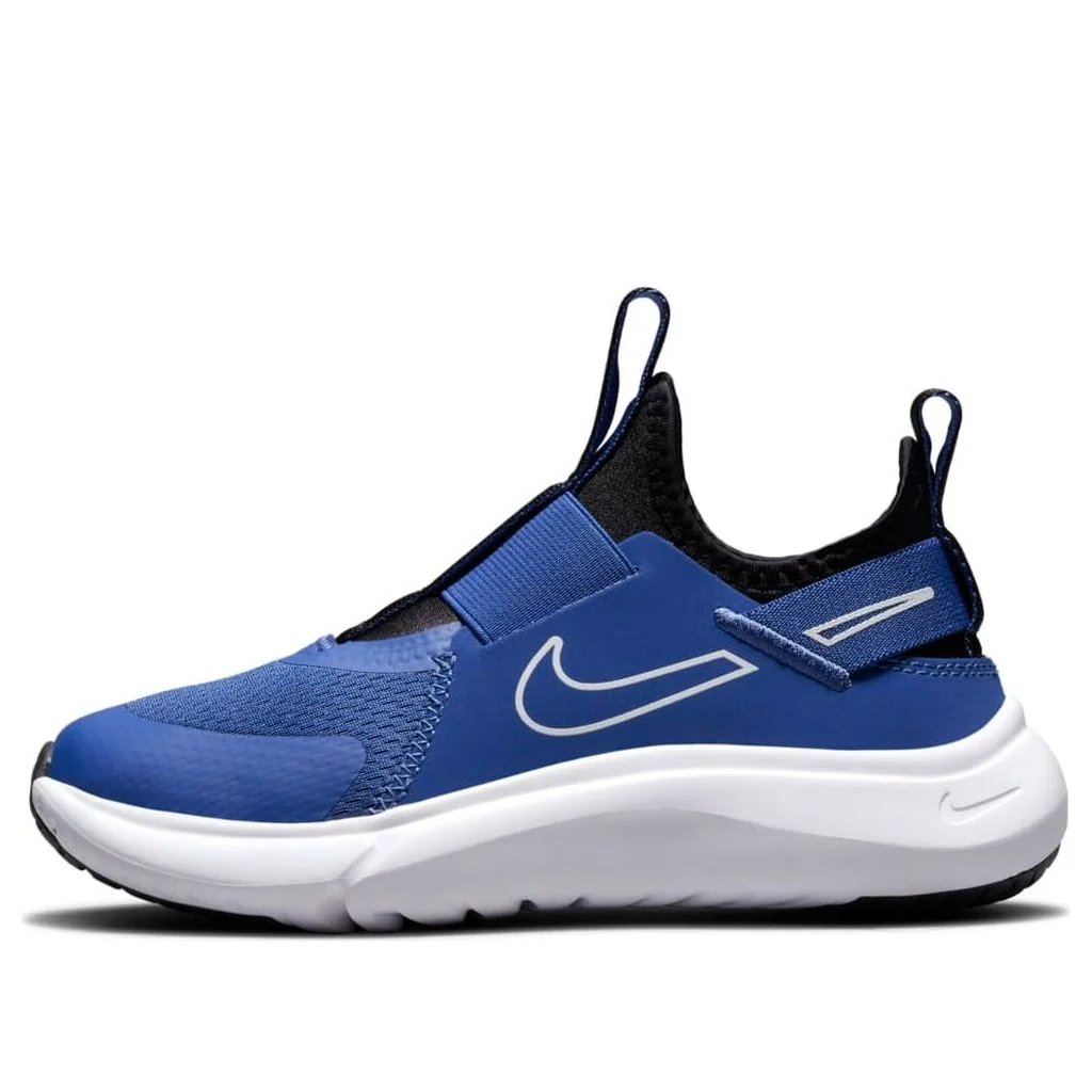 (PS) Nike Flex Plus 'Game Royal' CW7429-400
