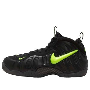 (GS) Nike Air Foampoite Pro 'Voltage' IQ7230-001
