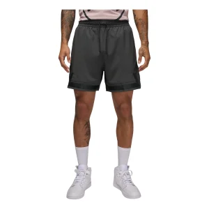 Air Jordan x Paris Saint-Germain Diamond Shorts 'Anthracite Off Noir' HV3432-060