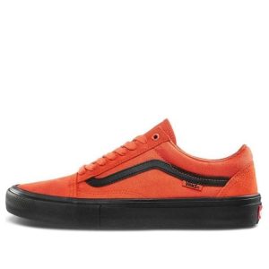 Vans Old Skool Pro 'Koi Black' VN0A45JCVG3