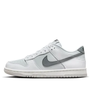 (GS) Nike Dunk Low 'Reflective Swoosh' FV0365-100