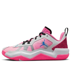 Air Jordan Westbrook One Take 4 'Pink Blast' DO7193-104