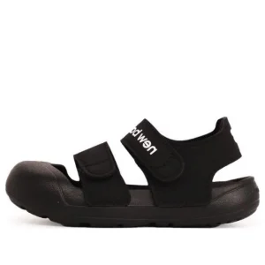 (PS) New Balance 809 Sandal 'Black' YT809BB