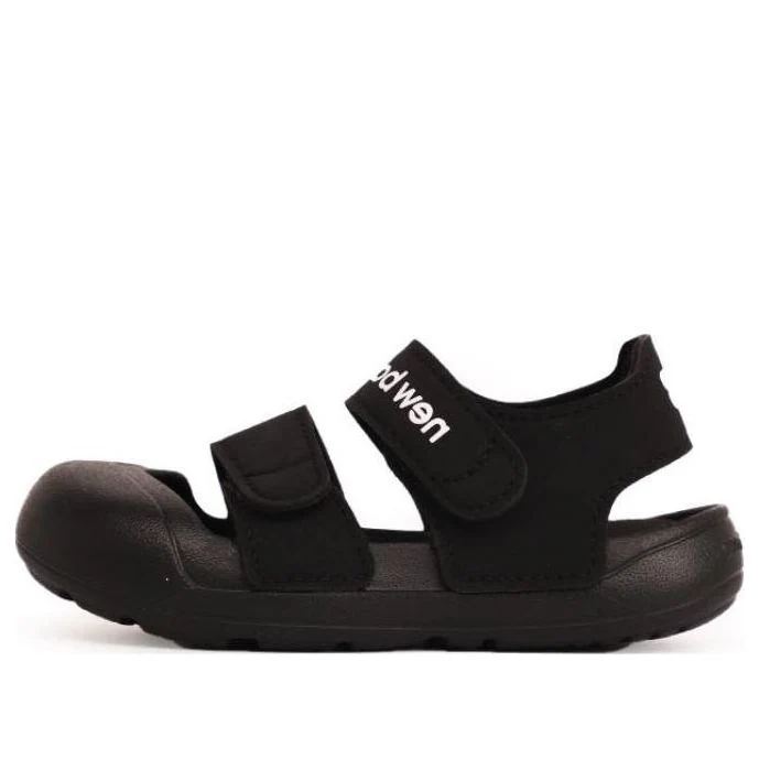 (PS) New Balance 809 Sandal 'Black' YT809BB