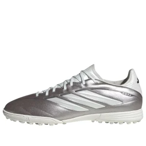 (GS) adidas Copa Pure 4 League TF 'Ice Cold Precision Pack' JR6261