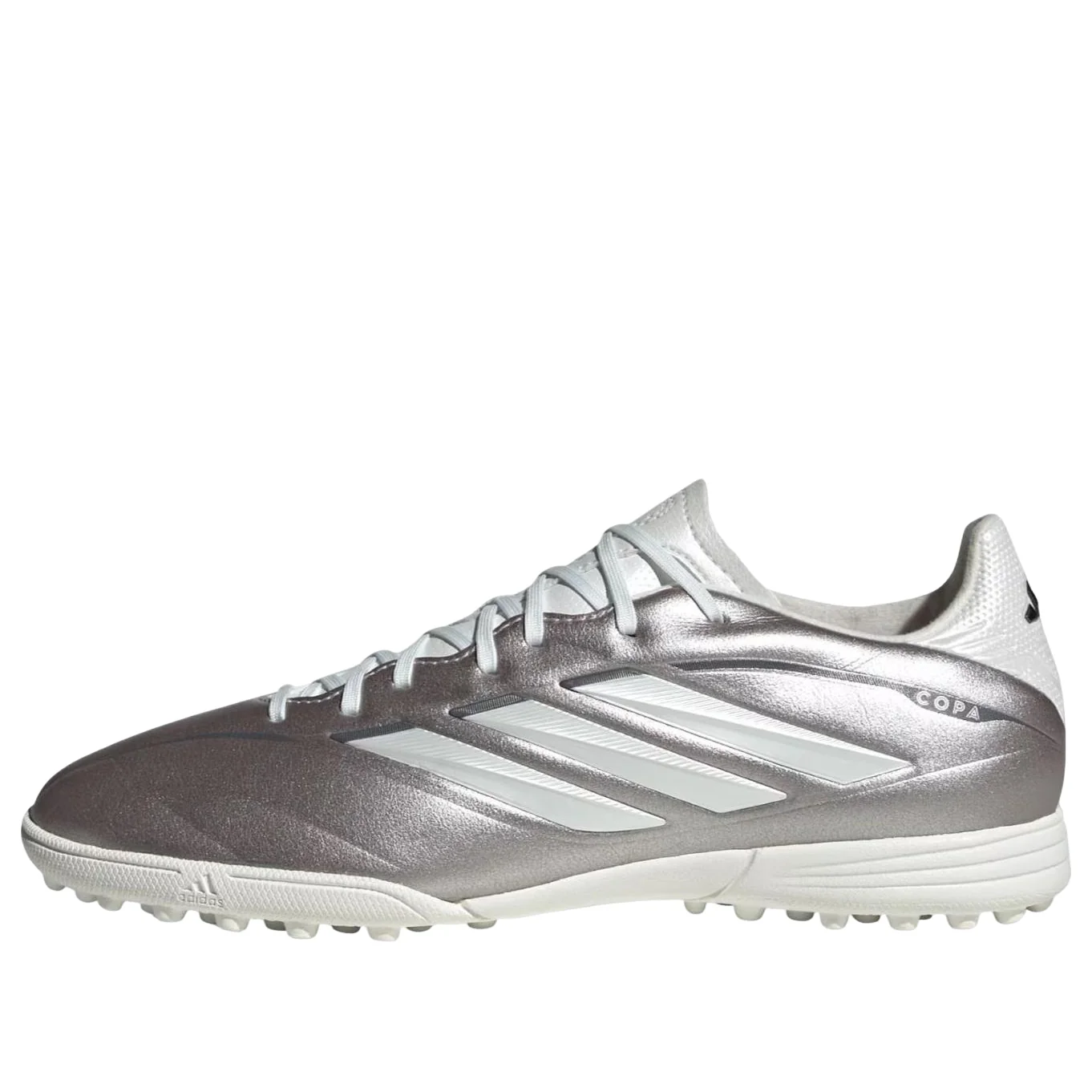 (GS) adidas Copa Pure 4 League TF 'Ice Cold Precision Pack' JR6261