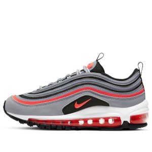 (GS) Nike Air Max 97 'Radiant Red' 921522-025