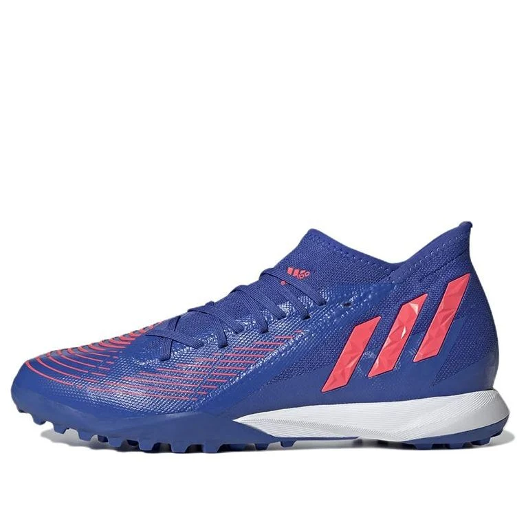 adidas Predator Edge.3 TF 'Hi-Res Blue Turbo' GW9999