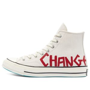 Converse Chuck 70 Hi 'Create Future - Parchment' 169764C