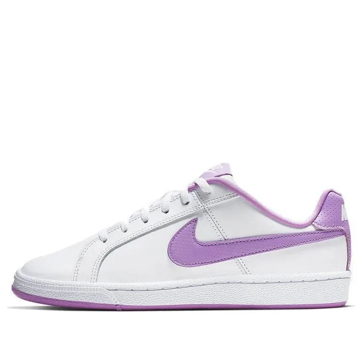 (GS) Nike Court Royale 'Fuchsia Glow' 833654-103