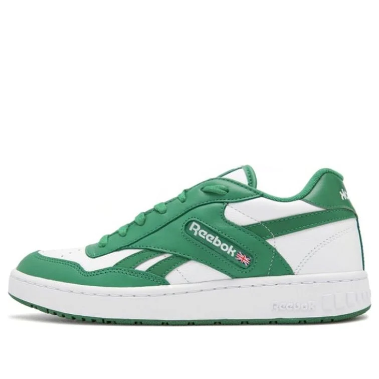Reebok BB 4000 MU 'White Glen Green' GW8787