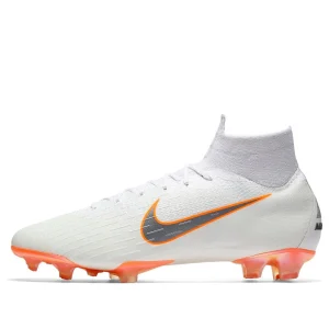 Nike Mercurial Superfly 360 Elite FG 'Total Orange' AH7365-107