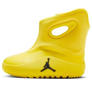 (TD) Air Jordan Lil Drip 'Yellow' FB9919-700