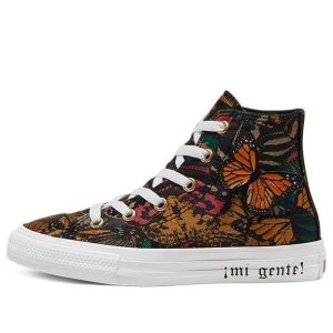 (PS) Converse Chuck Taylor All 'Star Black' 368388C
