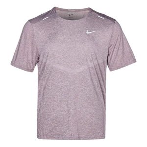 Nike AS M NK DF Rise 365 SS LT VIOLET ORE CZ9185-235