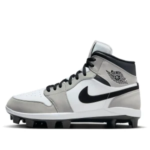 Air Jordan 1 Retro MCS 'Light Smoke Grey' AV5354-012