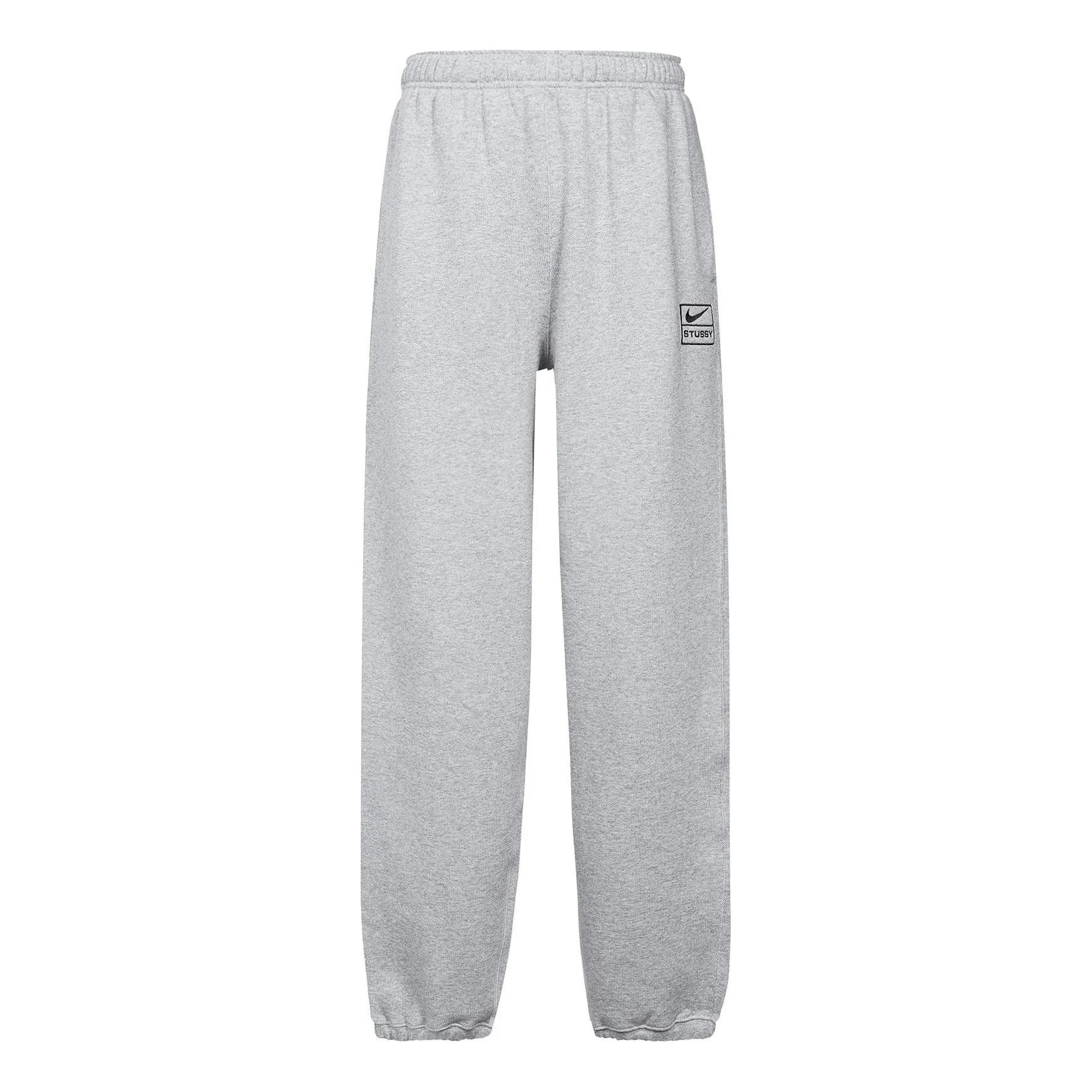 Nike x Stussy NRG BR Sweatpants 'Grey' CT4312-063
