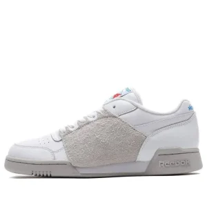 Reebok NEPENTHES NY x Workout Plus 'White' DV5178