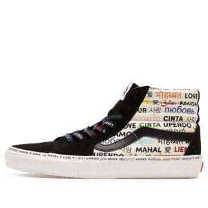 Vans SK8-HI VLT LX 'The Love Pack - Pride' VN0A4CS5W43
