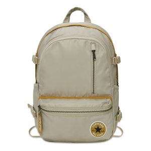 Converse Premium Straight Edge Backpack 'Beach Stone' 10024562-A01